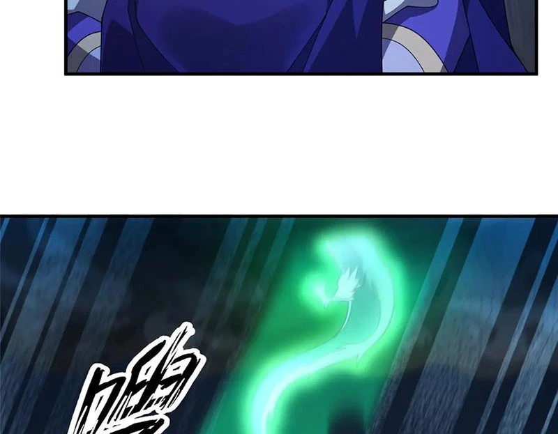 Thần Sủng Tiến Hóa Chapter 340 - Trang 2