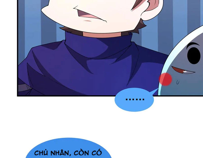 Thần Sủng Tiến Hóa Chapter 340 - Trang 2