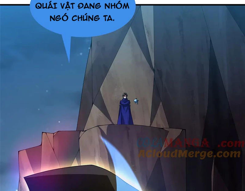 Thần Sủng Tiến Hóa Chapter 340 - Trang 2