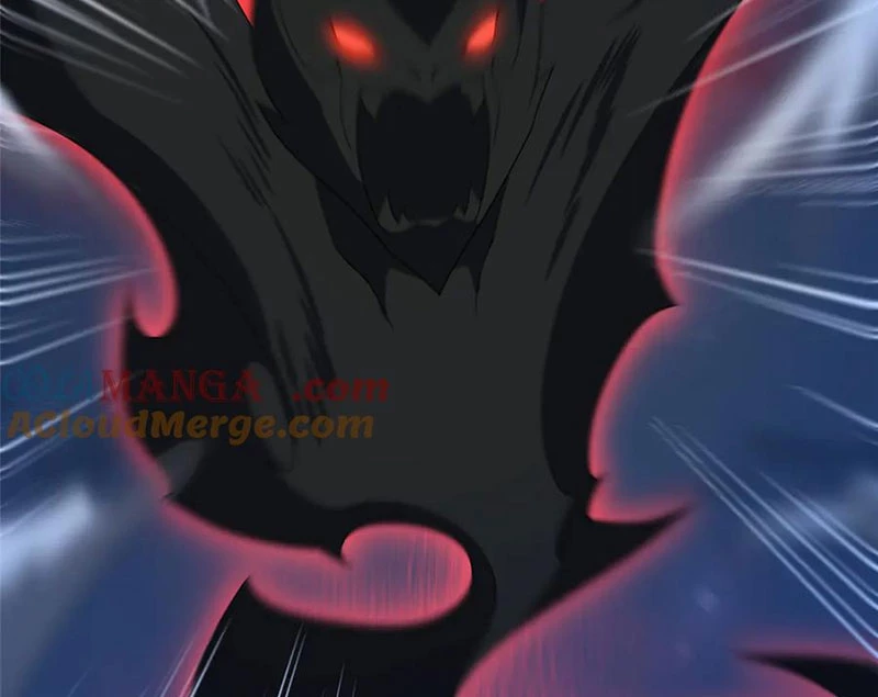 Thần Sủng Tiến Hóa Chapter 340 - Trang 2