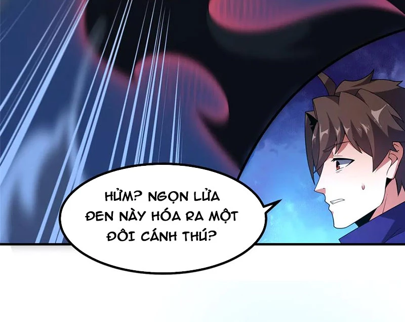 Thần Sủng Tiến Hóa Chapter 340 - Trang 2