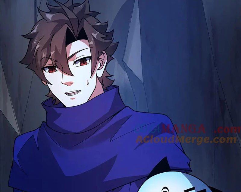 Thần Sủng Tiến Hóa Chapter 340 - Trang 2