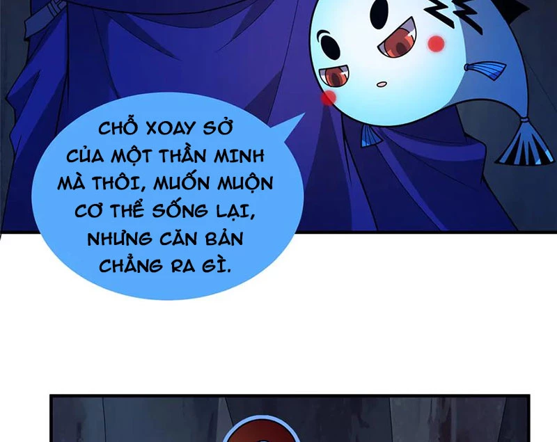 Thần Sủng Tiến Hóa Chapter 340 - Trang 2