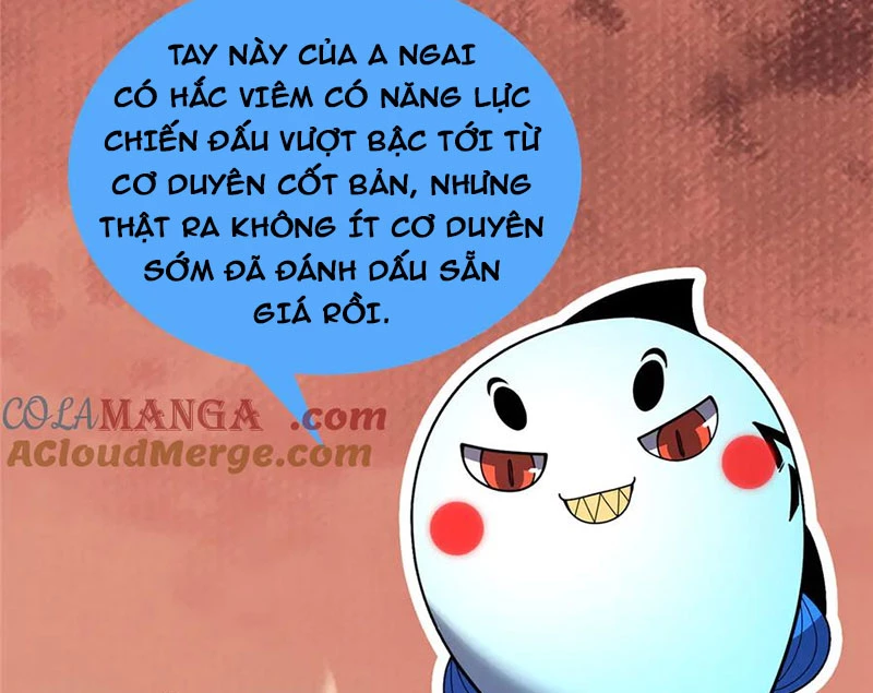 Thần Sủng Tiến Hóa Chapter 340 - Trang 2