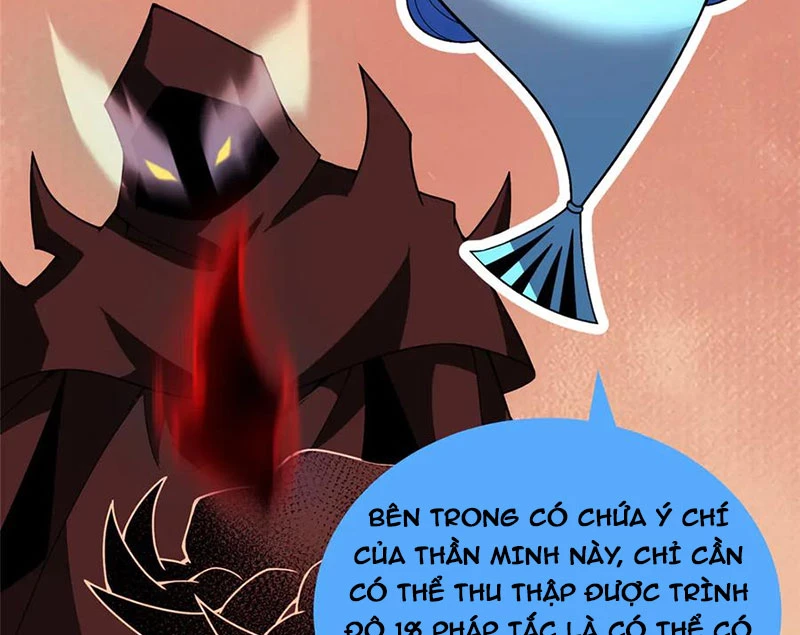 Thần Sủng Tiến Hóa Chapter 340 - Trang 2