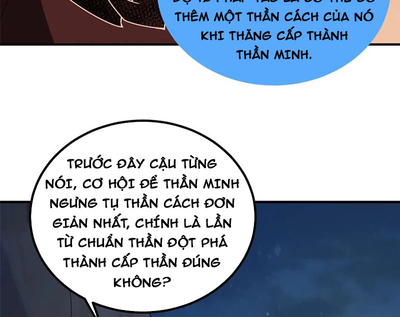 Thần Sủng Tiến Hóa Chapter 340 - Trang 2