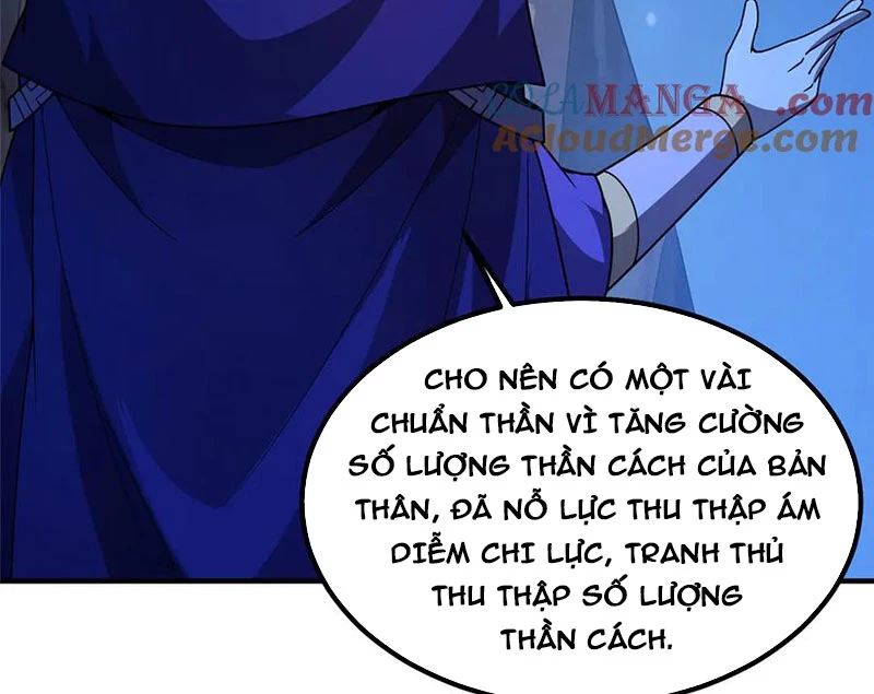 Thần Sủng Tiến Hóa Chapter 340 - Trang 2