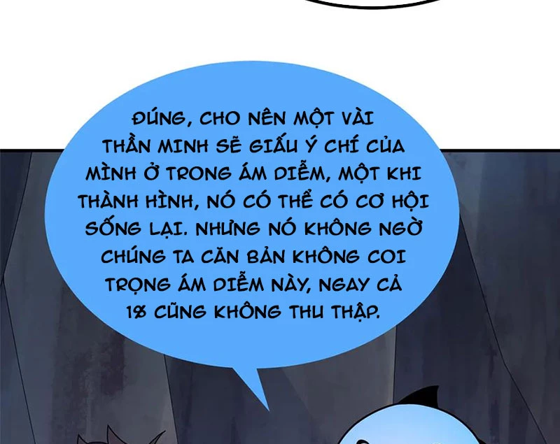 Thần Sủng Tiến Hóa Chapter 340 - Trang 2