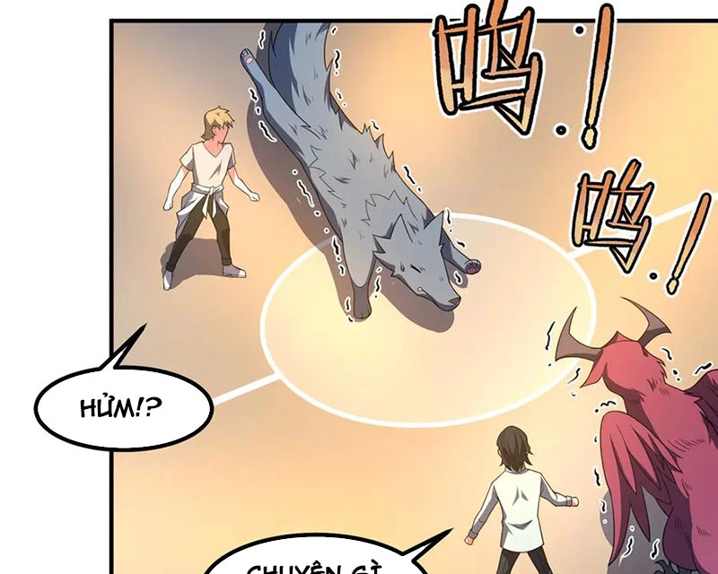 Thần Sủng Tiến Hóa Chapter 340 - Trang 2