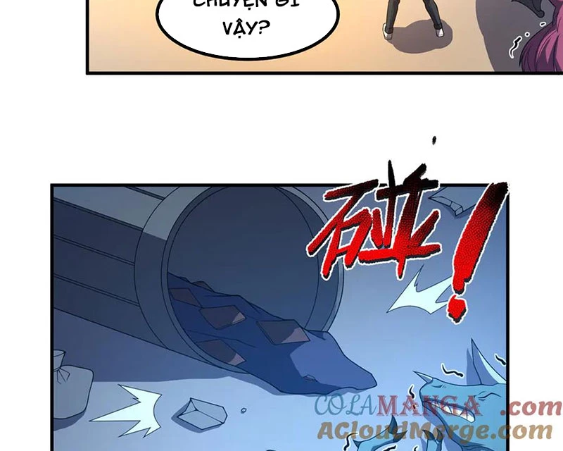 Thần Sủng Tiến Hóa Chapter 340 - Trang 2