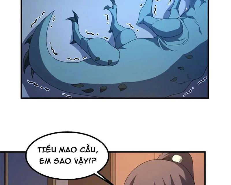 Thần Sủng Tiến Hóa Chapter 340 - Trang 2