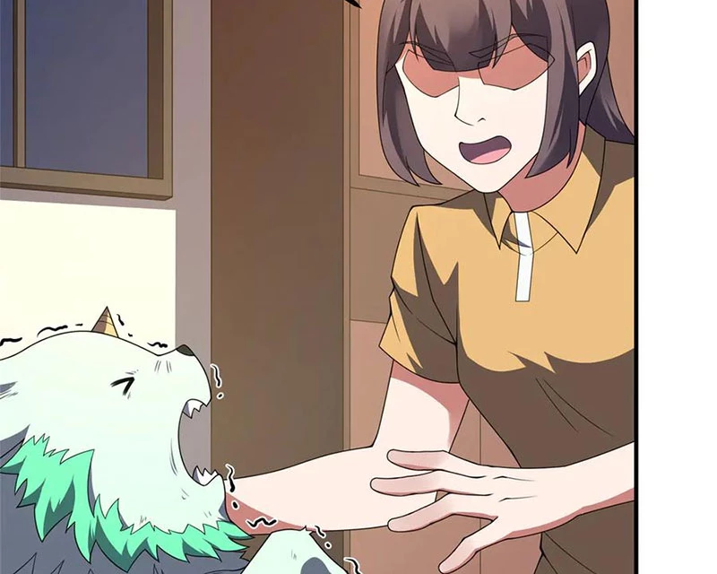 Thần Sủng Tiến Hóa Chapter 340 - Trang 2