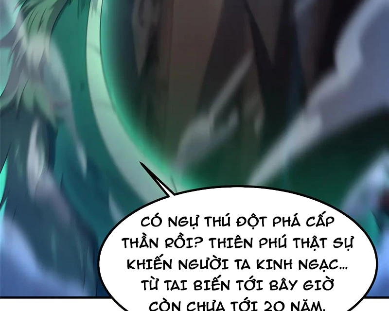 Thần Sủng Tiến Hóa Chapter 340 - Trang 2