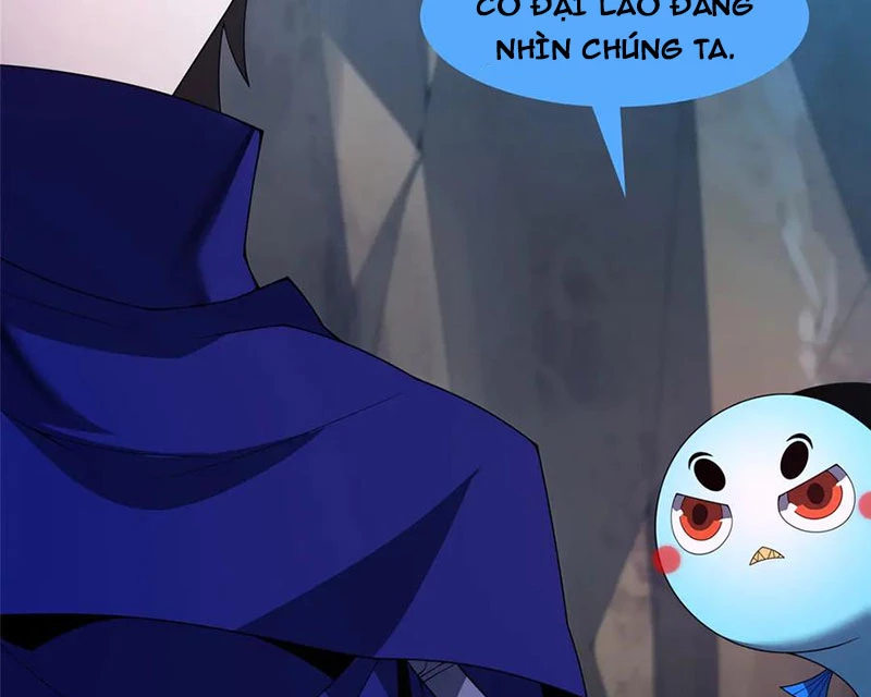 Thần Sủng Tiến Hóa Chapter 340 - Trang 2