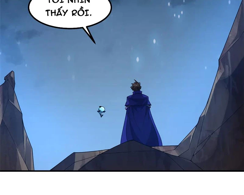 Thần Sủng Tiến Hóa Chapter 340 - Trang 2