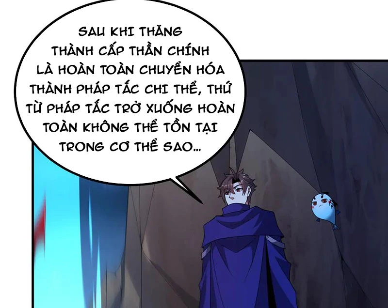 Thần Sủng Tiến Hóa Chapter 340 - Trang 2