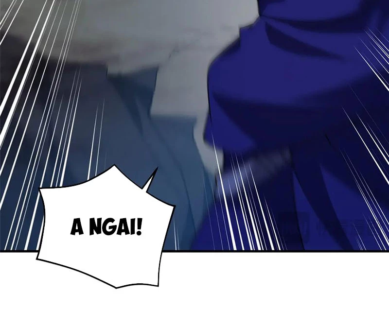 Thần Sủng Tiến Hóa Chapter 340 - Trang 2