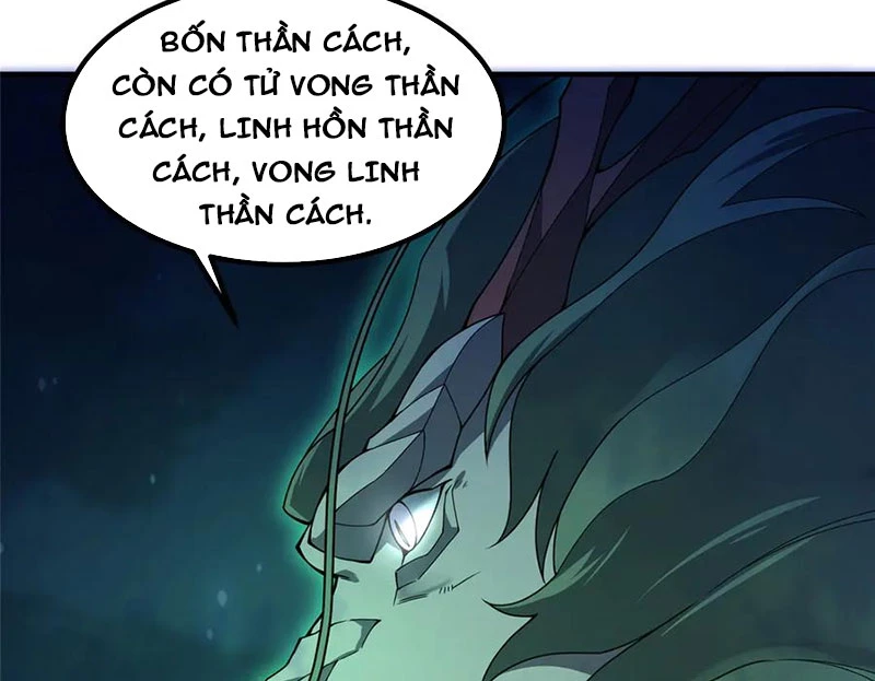 Thần Sủng Tiến Hóa Chapter 340 - Trang 2