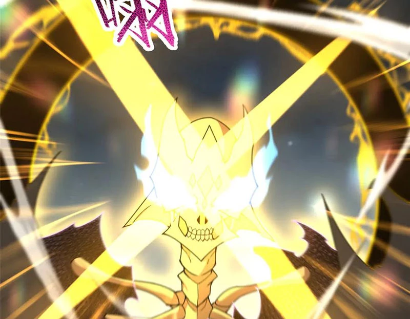 Thần Sủng Tiến Hóa Chapter 340 - Trang 2