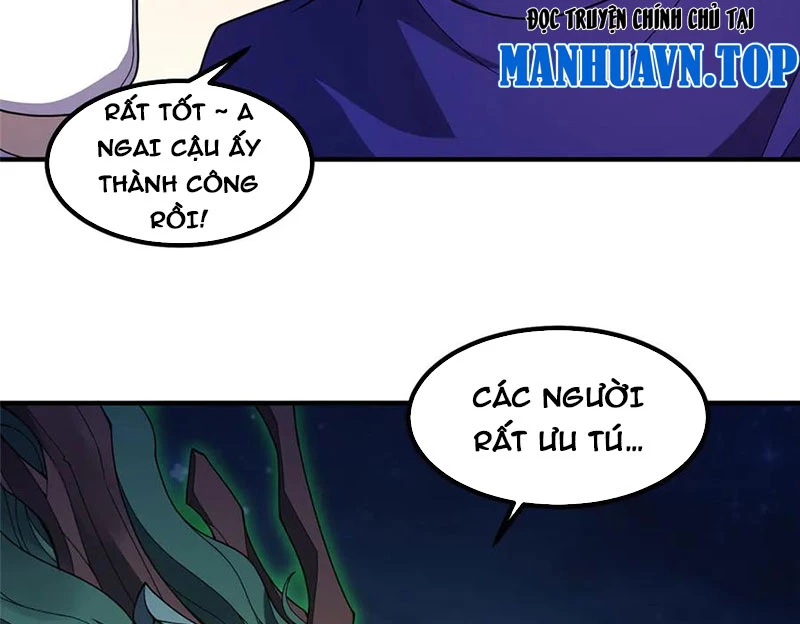 Thần Sủng Tiến Hóa Chapter 340 - Trang 2