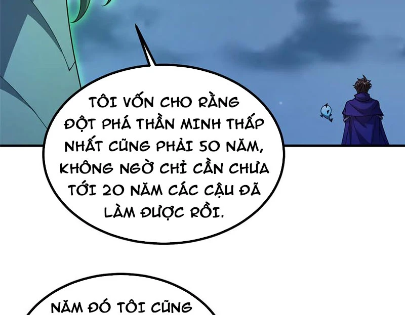 Thần Sủng Tiến Hóa Chapter 340 - Trang 2
