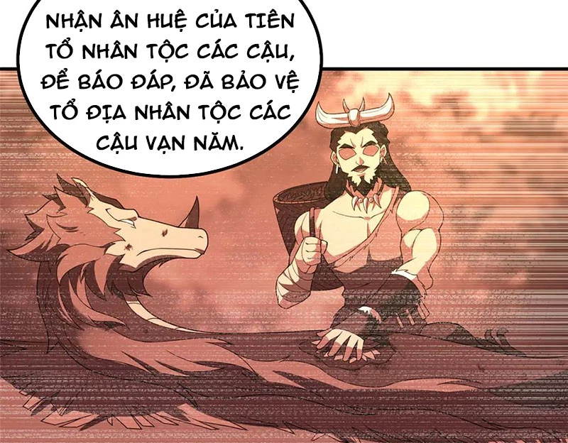 Thần Sủng Tiến Hóa Chapter 340 - Trang 2