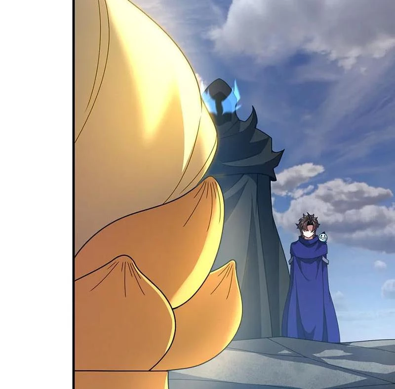 Thần Sủng Tiến Hóa Chapter 341 - Trang 2