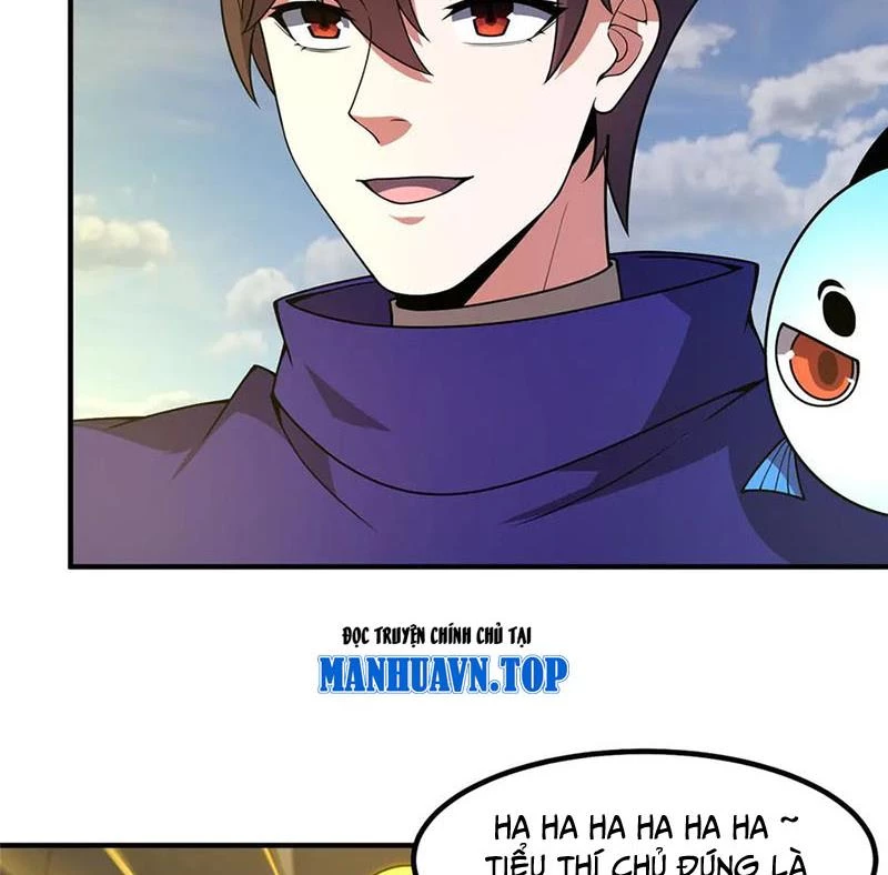 Thần Sủng Tiến Hóa Chapter 341 - Trang 2