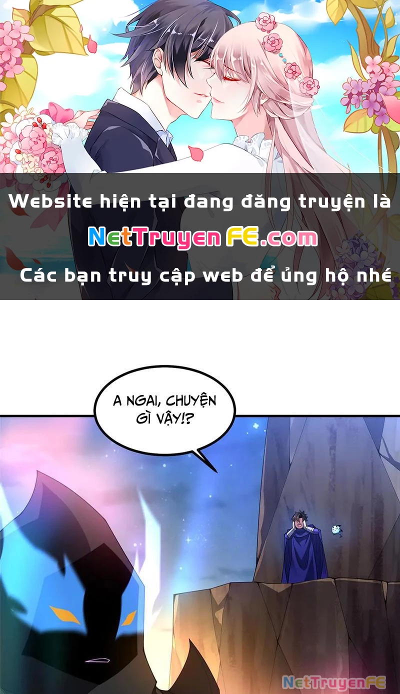 Thần Sủng Tiến Hóa Chapter 341 - Trang 2