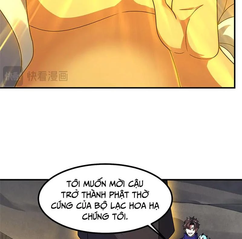 Thần Sủng Tiến Hóa Chapter 341 - Trang 2
