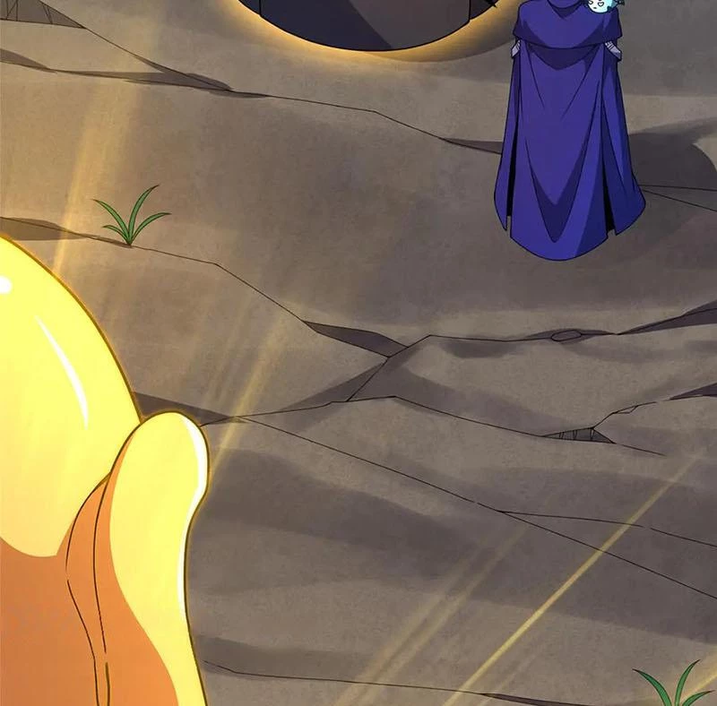 Thần Sủng Tiến Hóa Chapter 341 - Trang 2