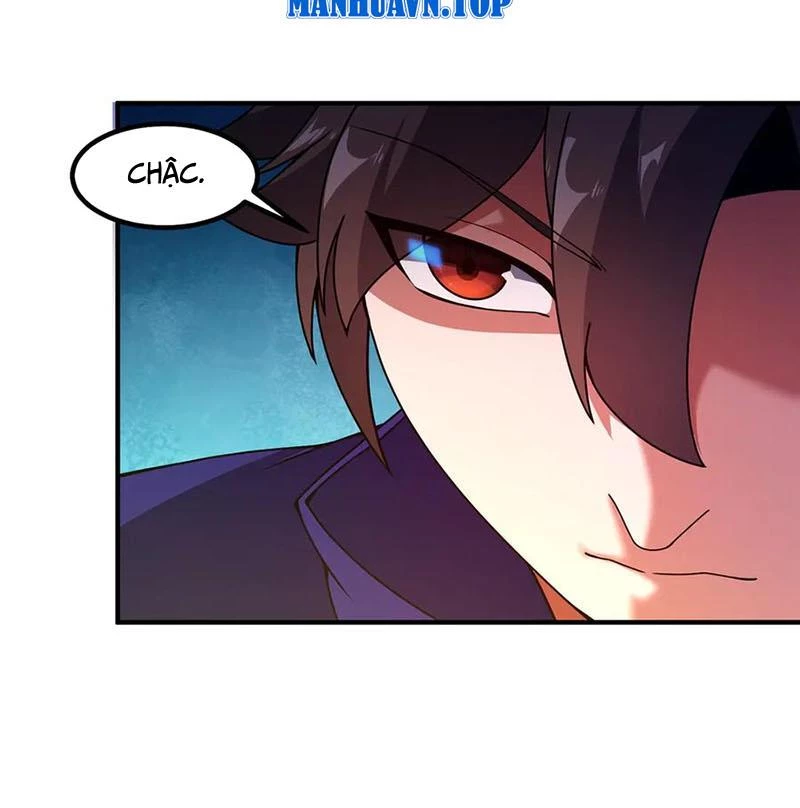 Thần Sủng Tiến Hóa Chapter 341 - Trang 2