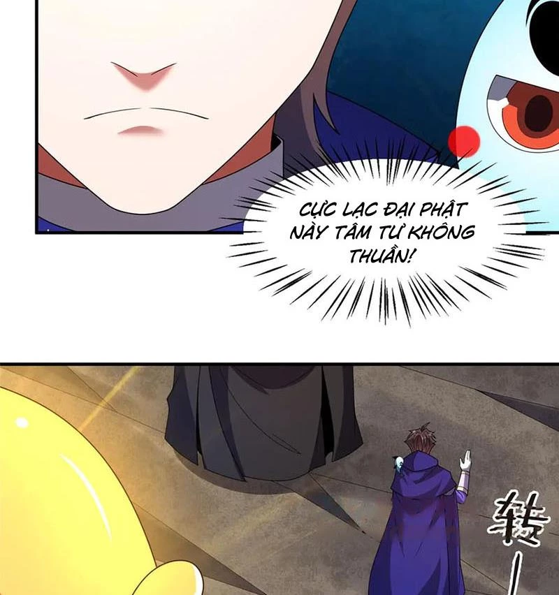 Thần Sủng Tiến Hóa Chapter 341 - Trang 2