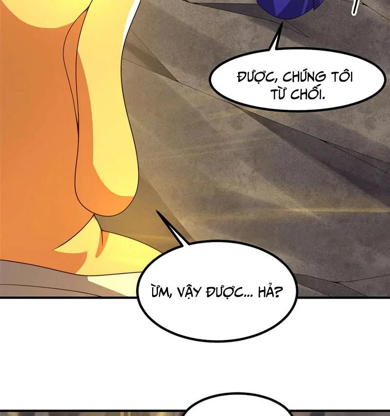 Thần Sủng Tiến Hóa Chapter 341 - Trang 2