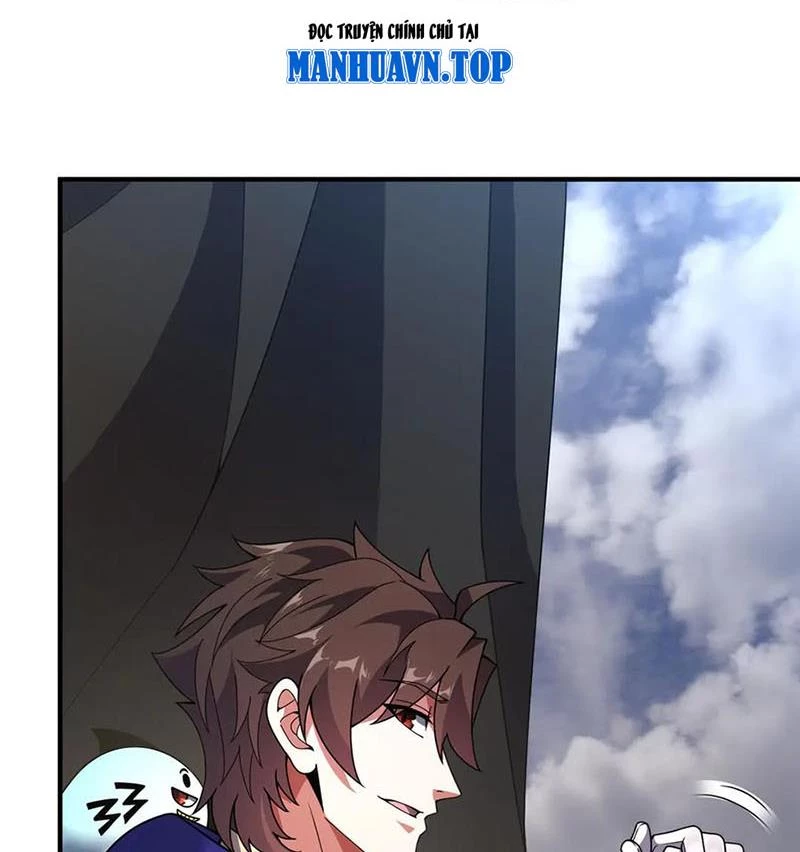 Thần Sủng Tiến Hóa Chapter 341 - Trang 2