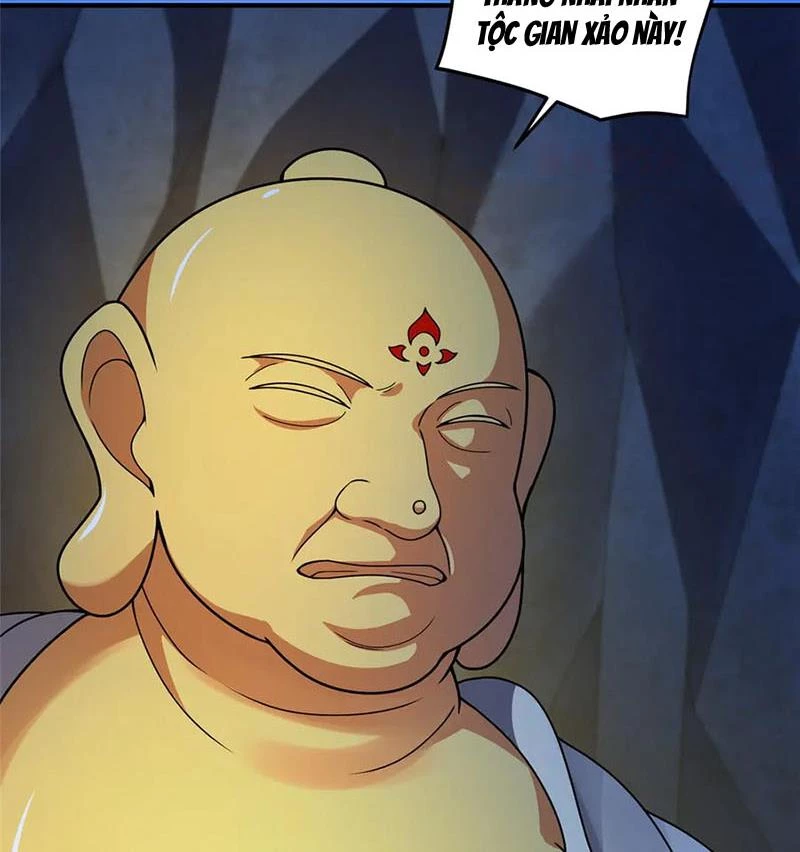 Thần Sủng Tiến Hóa Chapter 341 - Trang 2