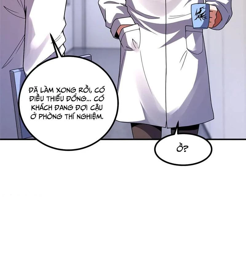 Thần Sủng Tiến Hóa Chapter 341 - Trang 2