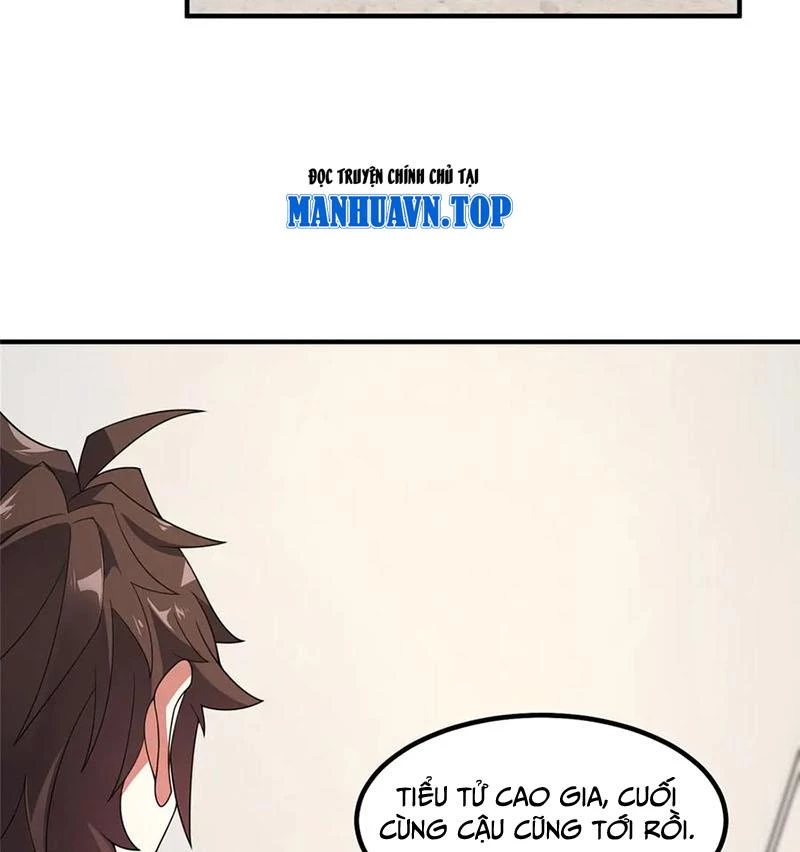 Thần Sủng Tiến Hóa Chapter 341 - Trang 2