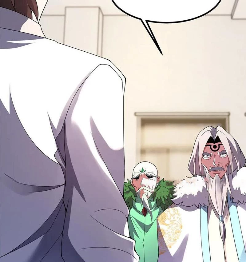 Thần Sủng Tiến Hóa Chapter 341 - Trang 2