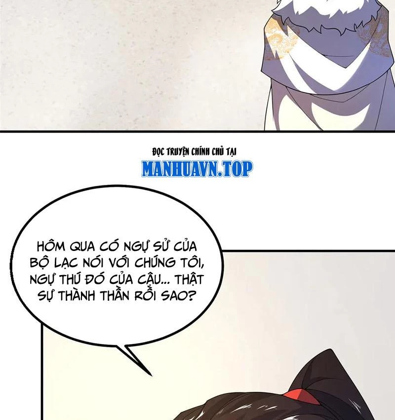 Thần Sủng Tiến Hóa Chapter 341 - Trang 2