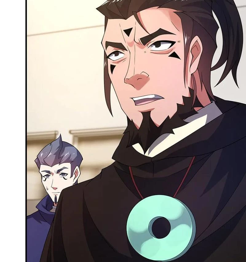 Thần Sủng Tiến Hóa Chapter 341 - Trang 2