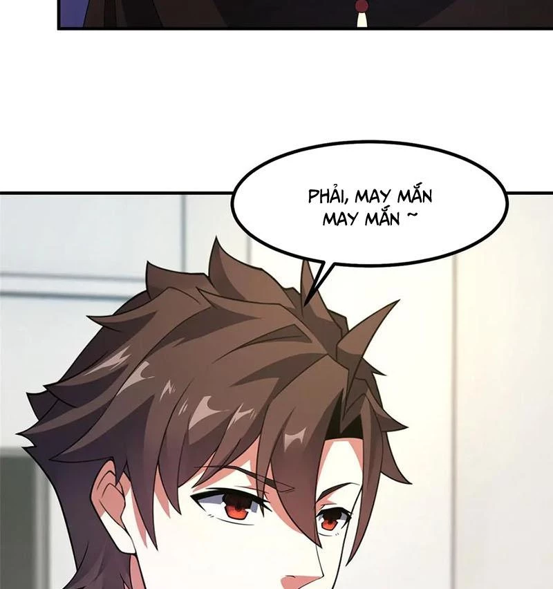 Thần Sủng Tiến Hóa Chapter 341 - Trang 2