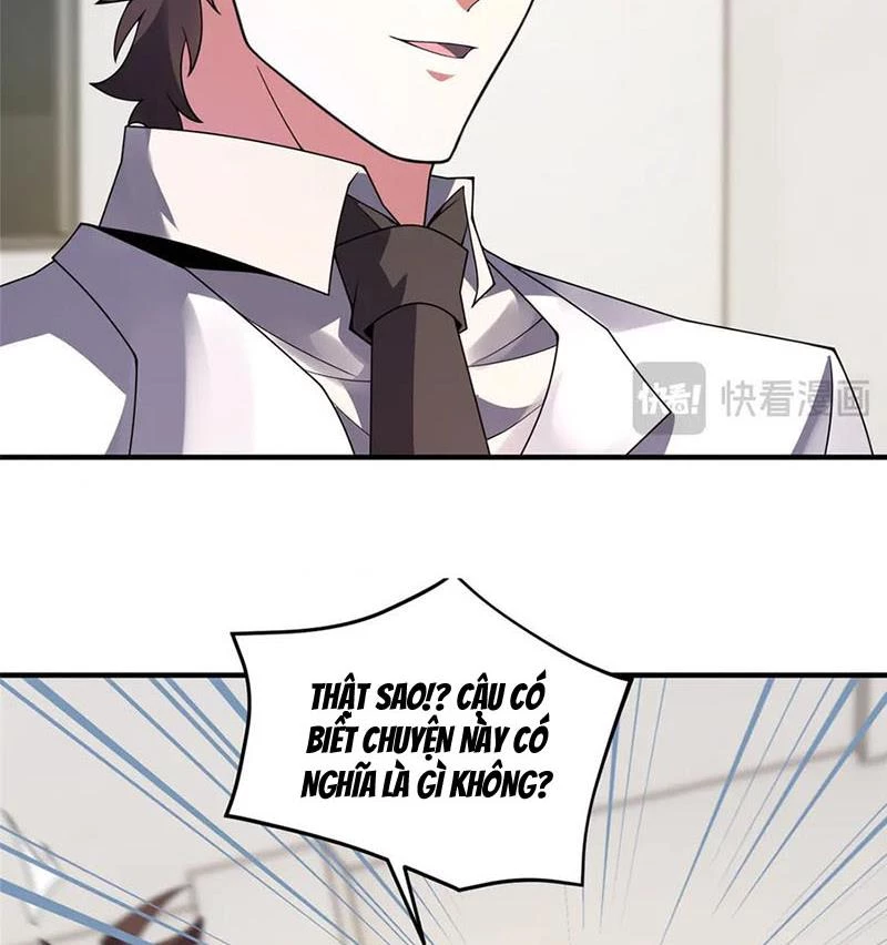 Thần Sủng Tiến Hóa Chapter 341 - Trang 2