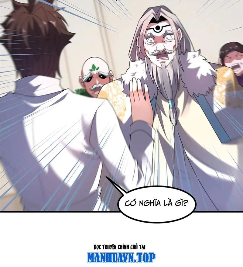 Thần Sủng Tiến Hóa Chapter 341 - Trang 2