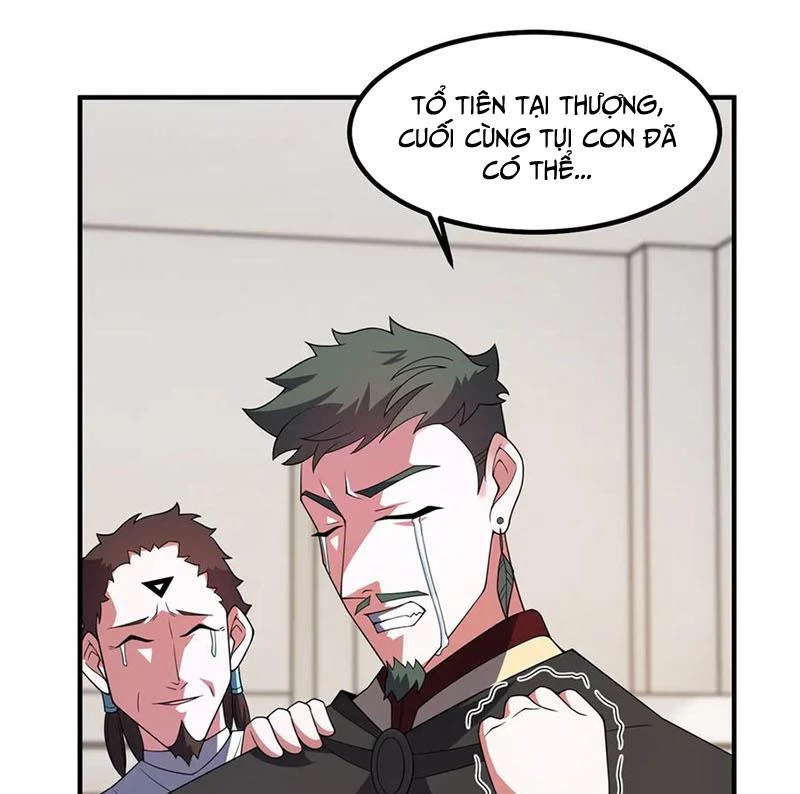 Thần Sủng Tiến Hóa Chapter 341 - Trang 2