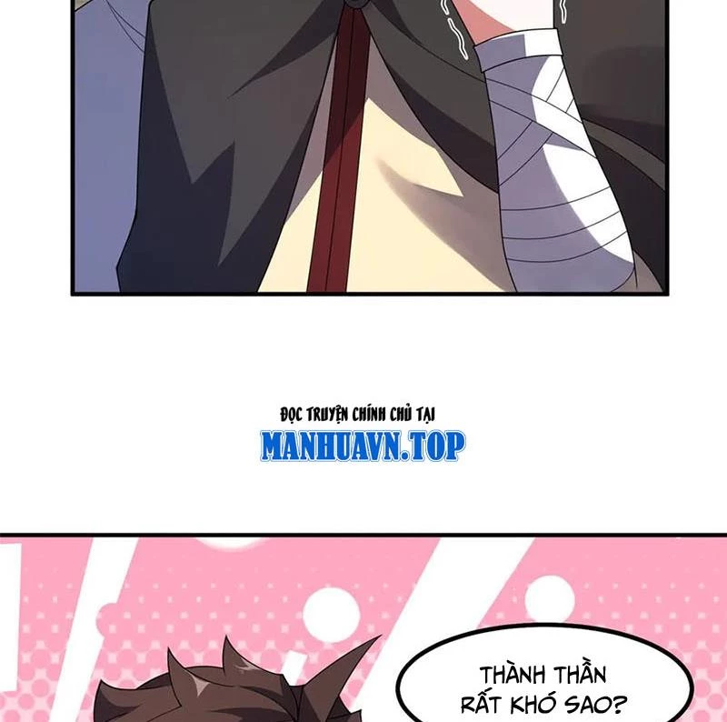 Thần Sủng Tiến Hóa Chapter 341 - Trang 2