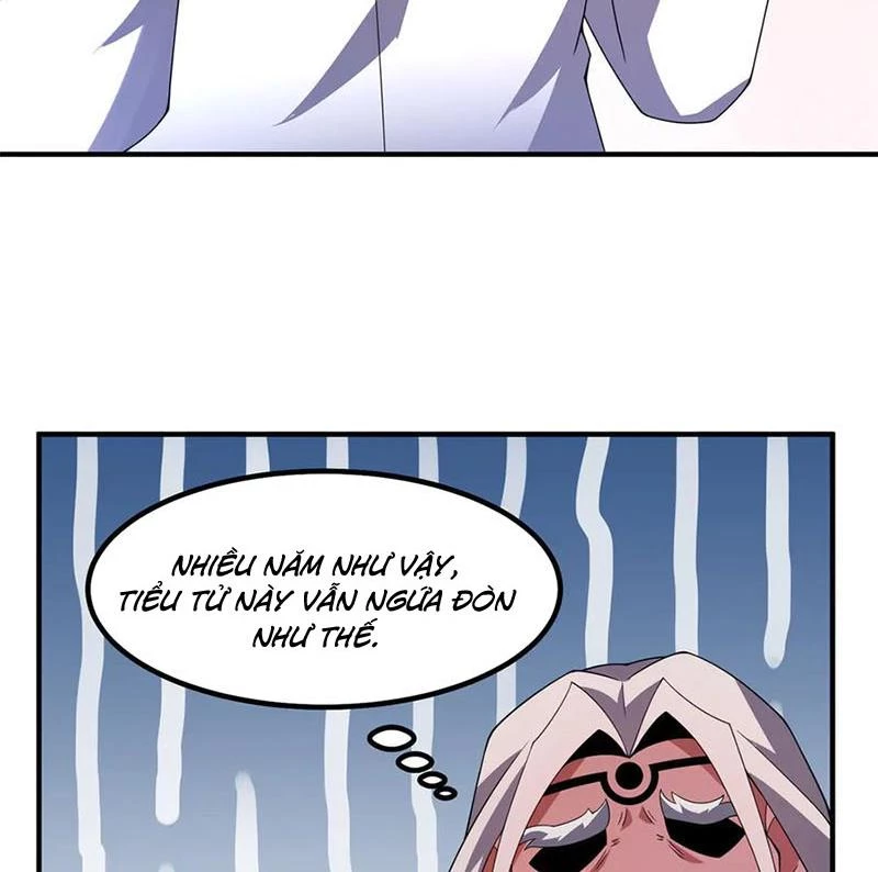 Thần Sủng Tiến Hóa Chapter 341 - Trang 2
