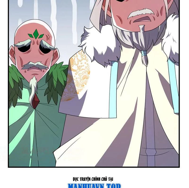 Thần Sủng Tiến Hóa Chapter 341 - Trang 2