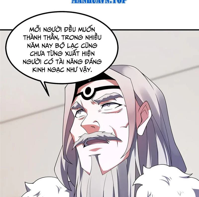 Thần Sủng Tiến Hóa Chapter 341 - Trang 2