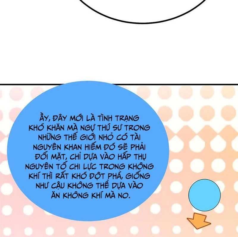 Thần Sủng Tiến Hóa Chapter 341 - Trang 2